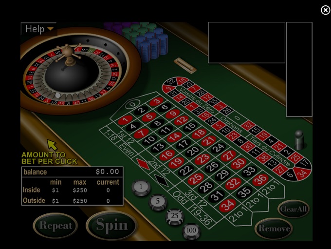 casino pinco online KG