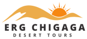 erg chigaga desert tours
